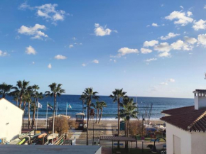 Precioso apartamento con vistas al Mar., La Cala De Mijas